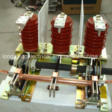Jn15-12/31.5 Indoor High Voltage Earthing Switch
